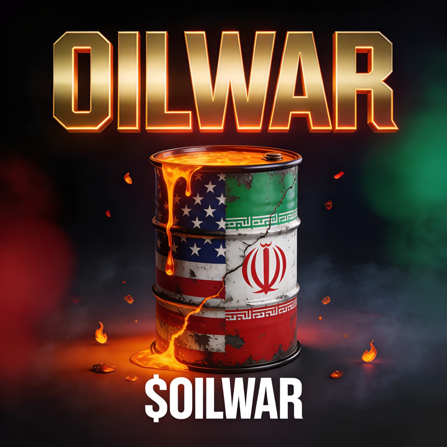 OILWAR